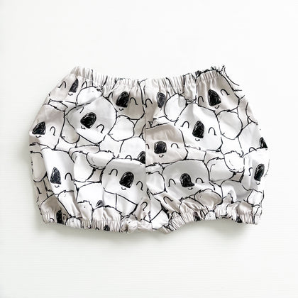 Shorts/Bloomers