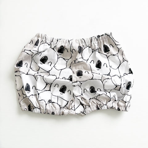 Shorts/Bloomers