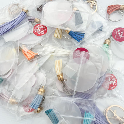 Wholesale & Fabric