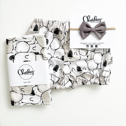 Koala & Friends Exclusive Collection