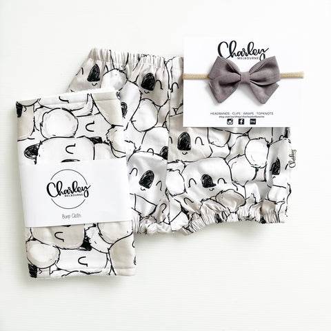 Koala & Friends Exclusive Collection