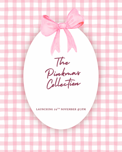 The Pinkmas Collection