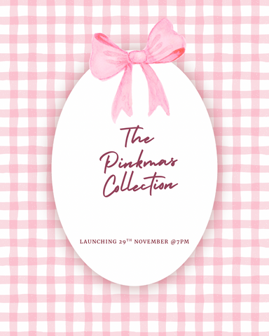 The Pinkmas Collection