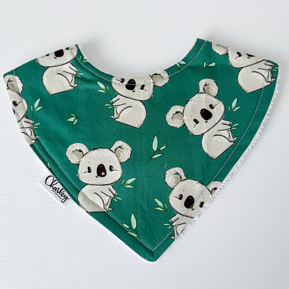 Dribble Bibs
