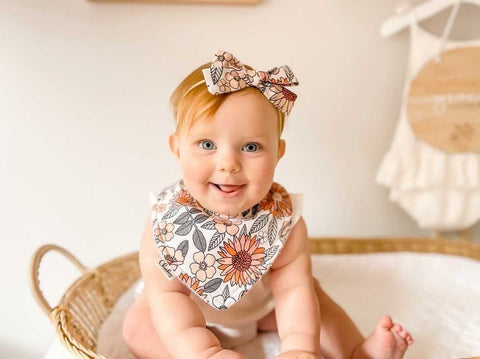 Baby Essentials