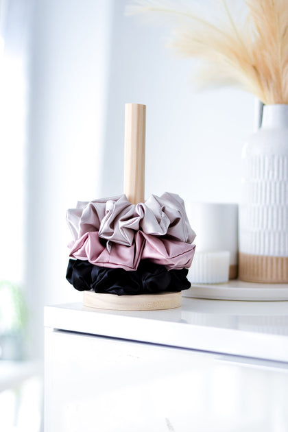 Hair Accessory Storage & Displays