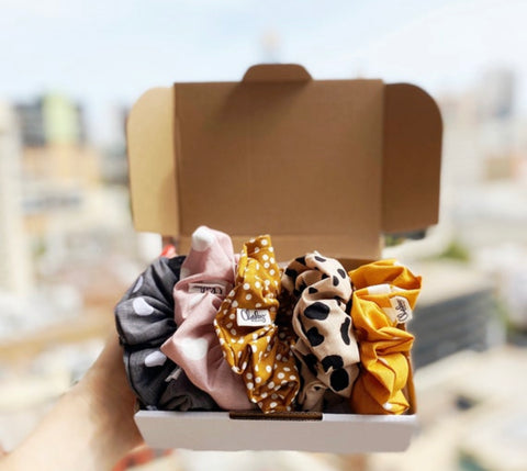Bundles, Gift packs & Matching Sets