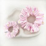 Daisy Scrunchie