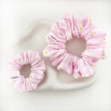 Daisy Scrunchie