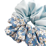The Daisy Duo Scrunchie