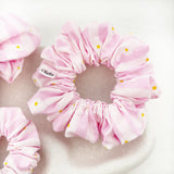 Daisy Scrunchie