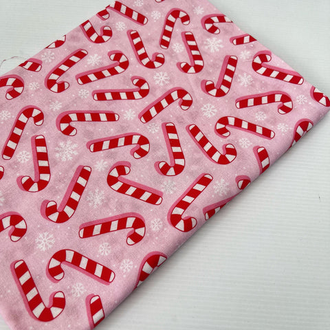 Custom Christmas - Candy Canes