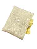 Sunshine Floral Book Sleeve
