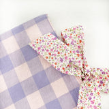 Spring Book Sleeve (S)