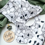 Luxe Koala Set