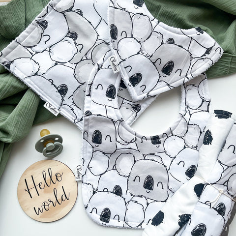 Luxe Koala Set