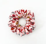 Pinkmas Scrunchie Box