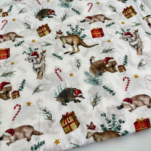 Custom Christmas - Aussie Christmas