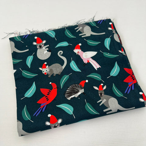 Custom Christmas - Aussie Christmas