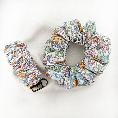 Bloom & Scrunchki set