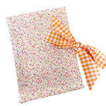 Spring Book Sleeve (M)