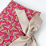 Fairy Bread Book Sleeve