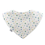 Confetti Bib & Bow Set