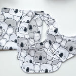 Luxe Koala Set