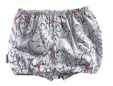 Bilby Baby Animal - Cotton Shorts
