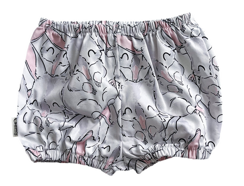 Bilby Baby Animal - Cotton Shorts