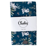 Aussie Koala Burp Cloth