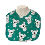 Luxe Emerald Koala Set