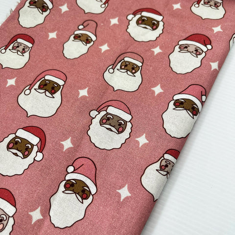 Custom Christmas - Santa