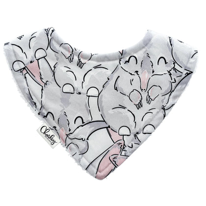 Bilby - Dribble Bib