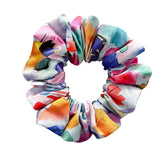 Artsy Scrunchie