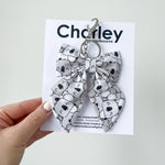 Koala Luxe Bow Keyring | Bag Charm