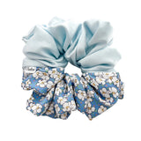 The Daisy Duo Scrunchie