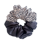 The Leopard Pebble Duo