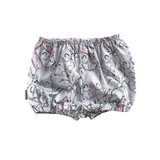 Bilby Baby Animal - Cotton Shorts