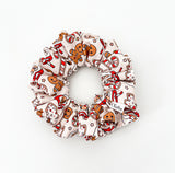 Pinkmas Scrunchie Box