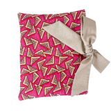 Fairy Bread Book Sleeve