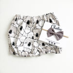 Luxe Koala Set