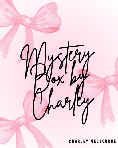 MYSTERY Box by Charley