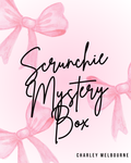 Scrunchie Mystery Box