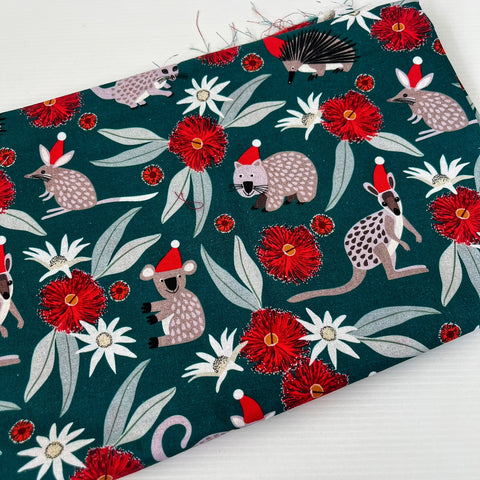 Custom Christmas - Aussie Christmas