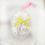 Mystery Egg Scrunchie