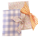 Spring Book Sleeve