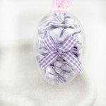 Mystery Egg Scrunchie
