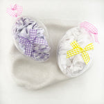 Mystery Egg Scrunchie