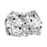 Koala Baby Animal - Cotton Shorts